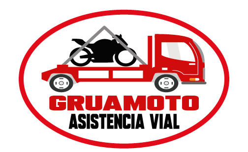 Servicio de Grua para Motos